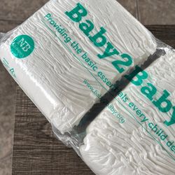 NB Diapers Free