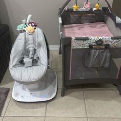 Baby Swing 