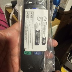 Roku RoHs Model Remote