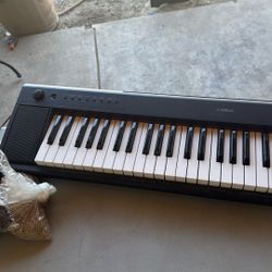 Piano 