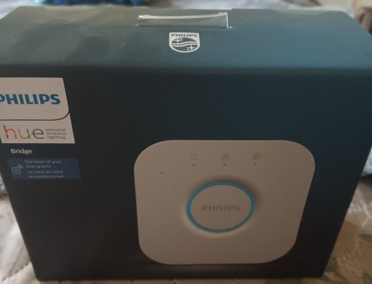 Phillips Smart Brige