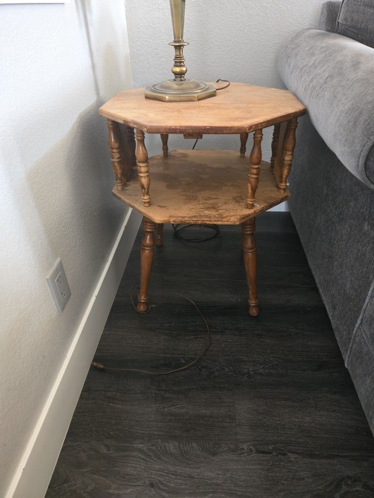 Side Table