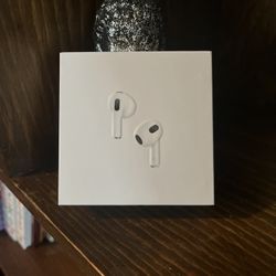 AirPod Gen 3 