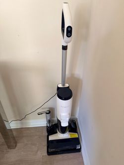 Tineco iFLOOR 5 Breeze Cordless Floor Washer – Excellent Condition