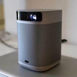 Portable Projector XGIMI Mogo 2 