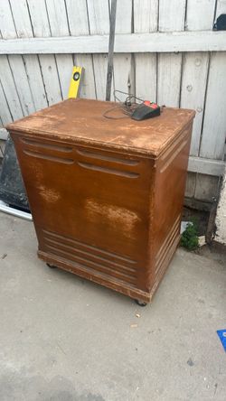 Leslie speaker