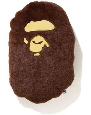 Bape Pillow