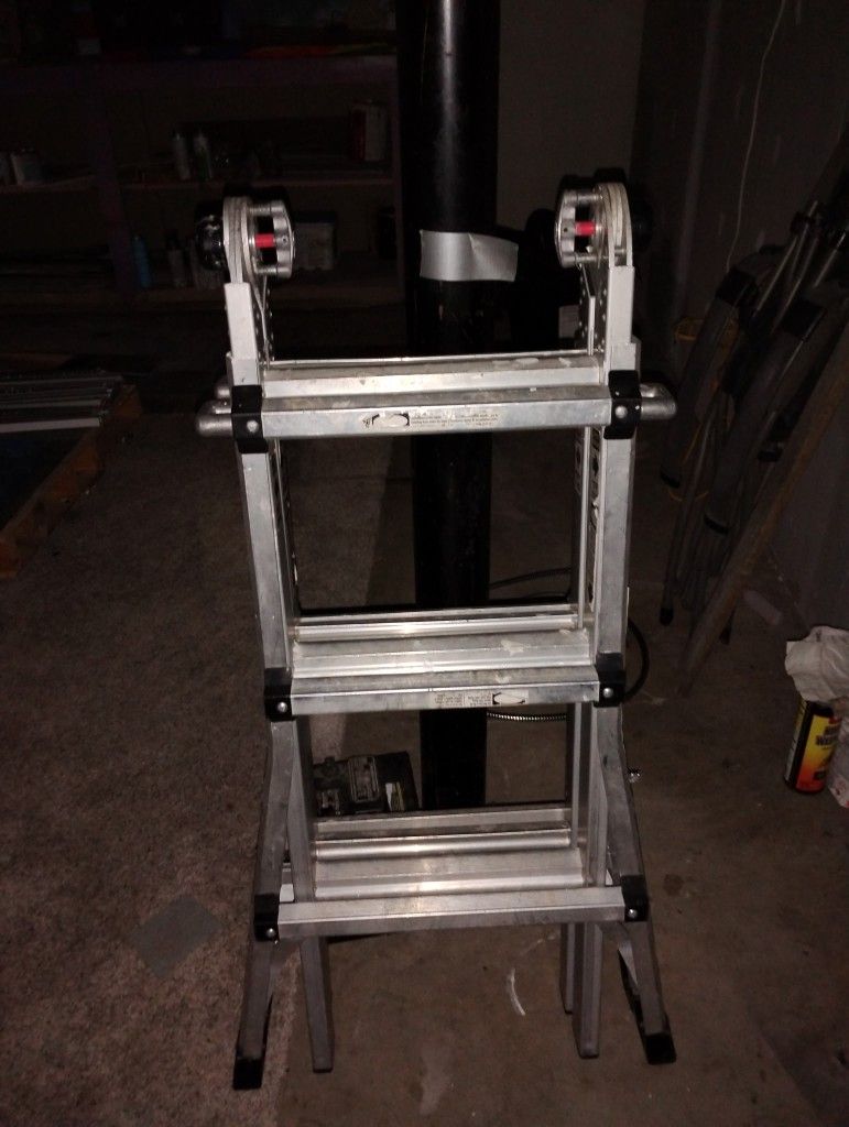 Ladder