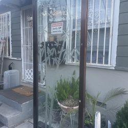 Adagio Harmony River Indoor  Standing Glass Water Fountain