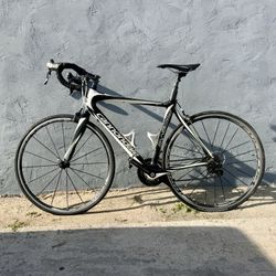 Cannondale Synapse Carbon Road Bike 