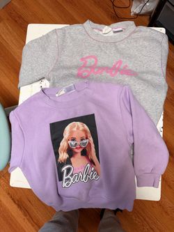 Zara & Cotton On Girls Clothes