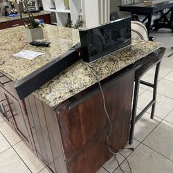 Dvd & Sound System 