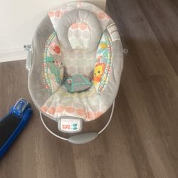 Baby Seat 