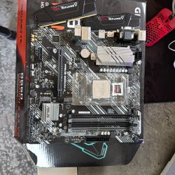Pc Parts Starter Combo