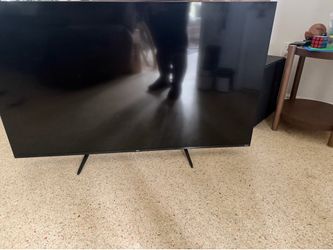 55” TV