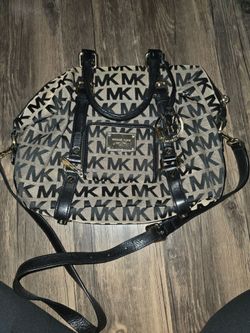 Michael Kors Purse set