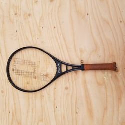 Prince J/R Pro Tennis Racket 