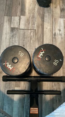 Dumbbells