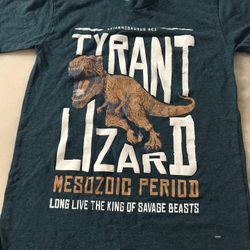 Toddler Boy Short Sleeve 