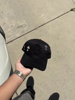 Barbas Hats