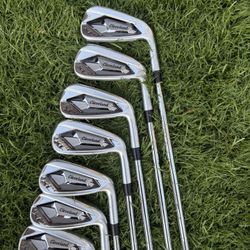 Cleveland Golf Irons 