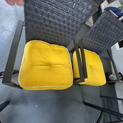 Patio Outdoor Cushions 