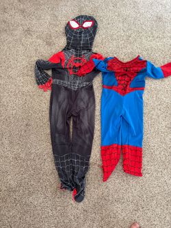 Boys Halloween Costumes