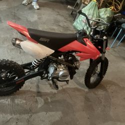 Pit Bike