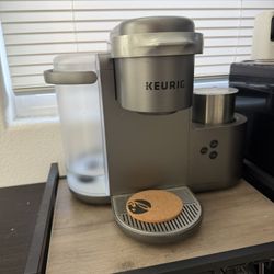 Keurig Coffee Maker