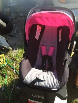 Car seat