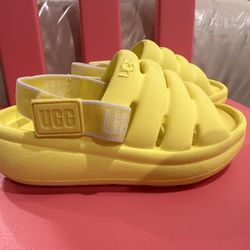 UGG Toddler Sandal