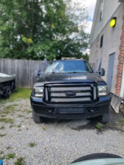 2009 Ford  F450 Wrecker
