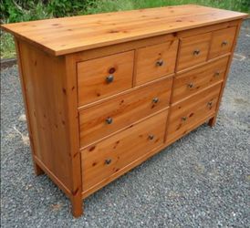 Beautiful ikea Dresser