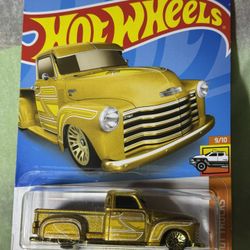Hot Wheels $5