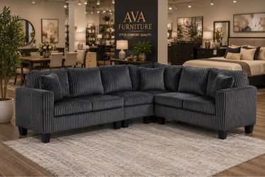 Sectional Sofa