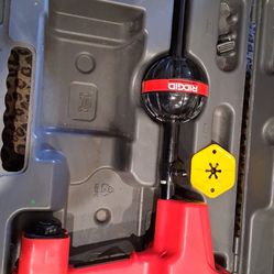 RIDGID 