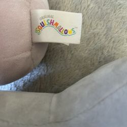 Squishmallow And Gaming Controller 