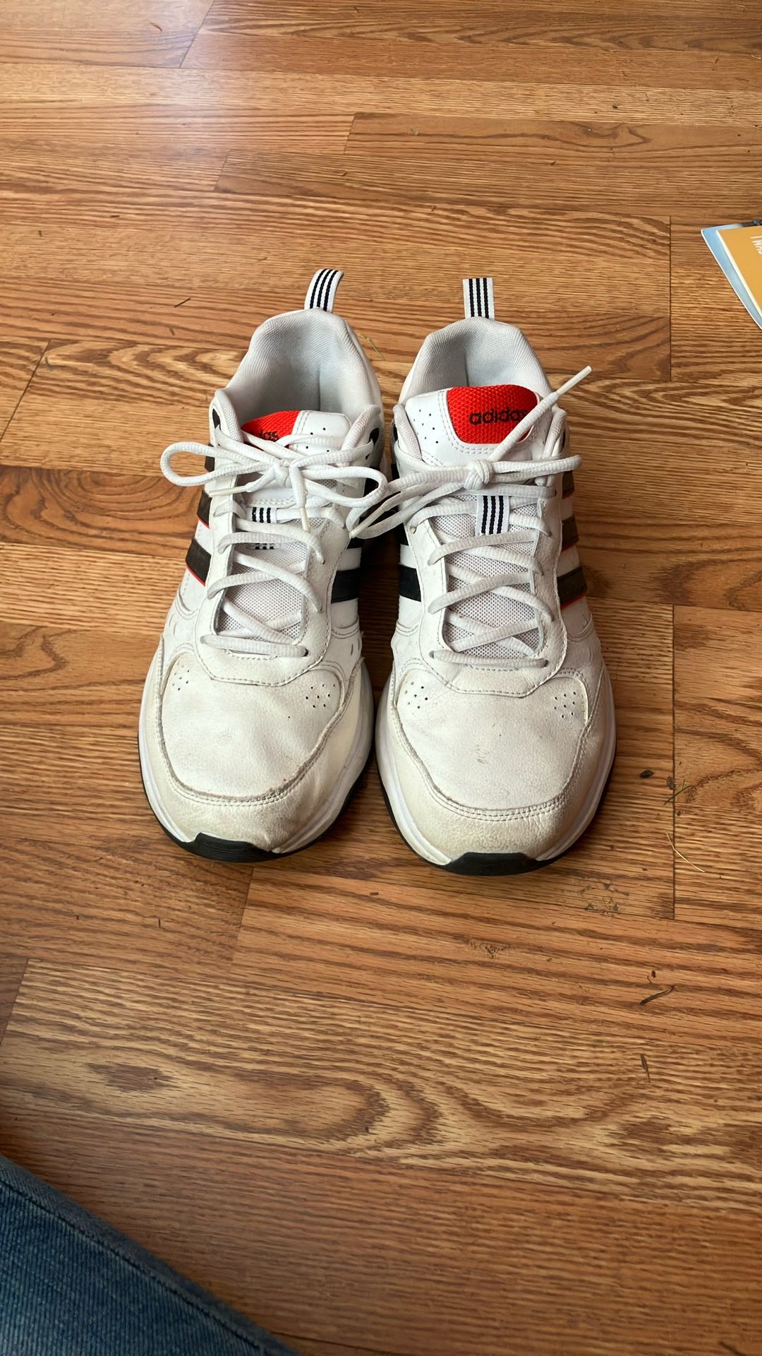 Men’s Adidas Size 10.5 sneakers