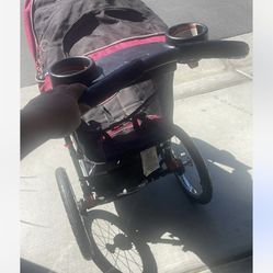 Stroller 