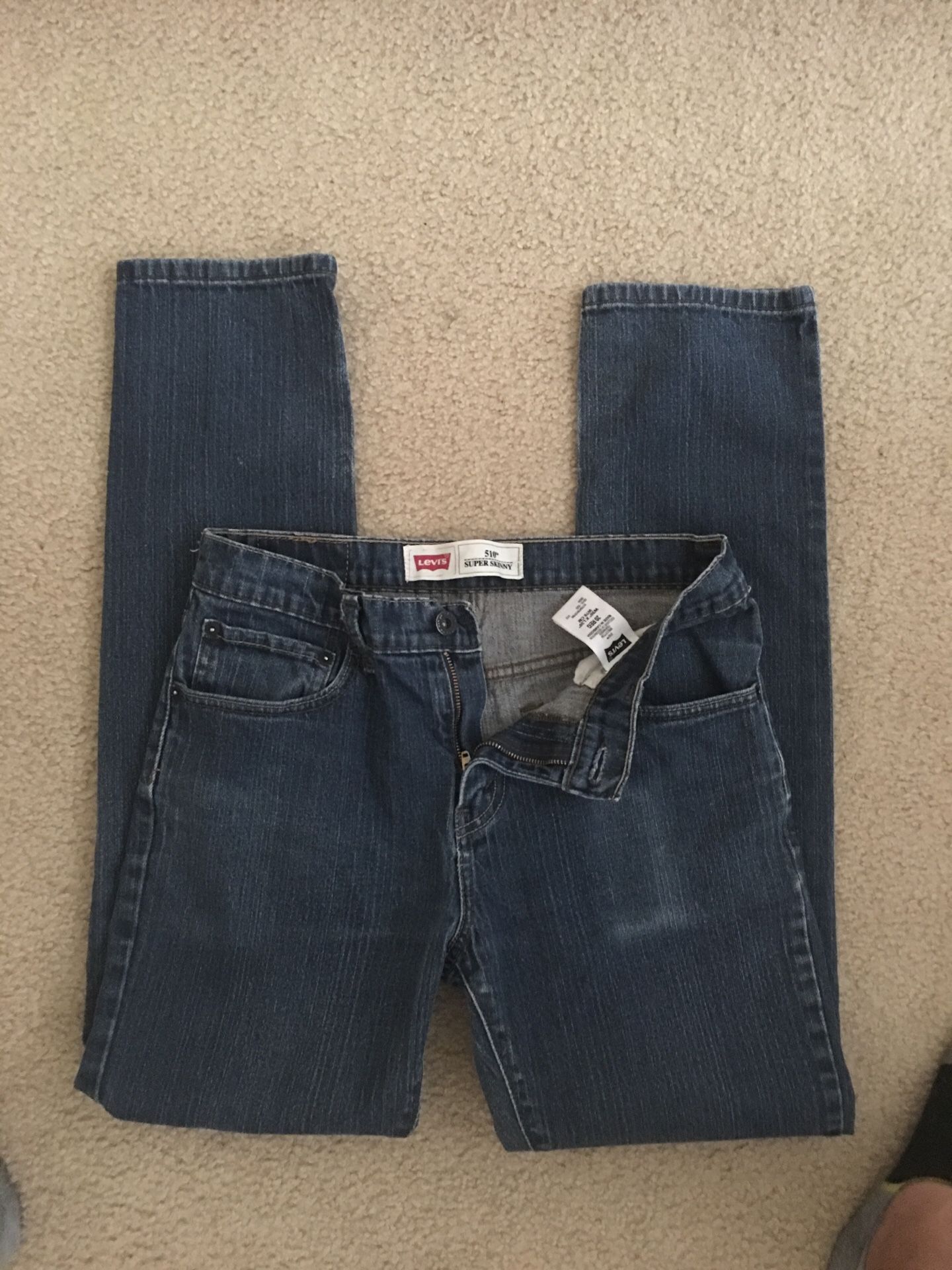 Levi’s Jeans
