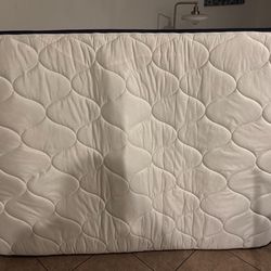 Full size mattress