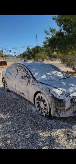 Wash 🧽 your 🫧 car ✅