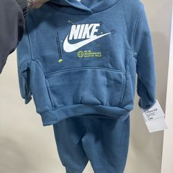 nike baby 