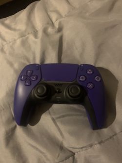Ps5 Controller 