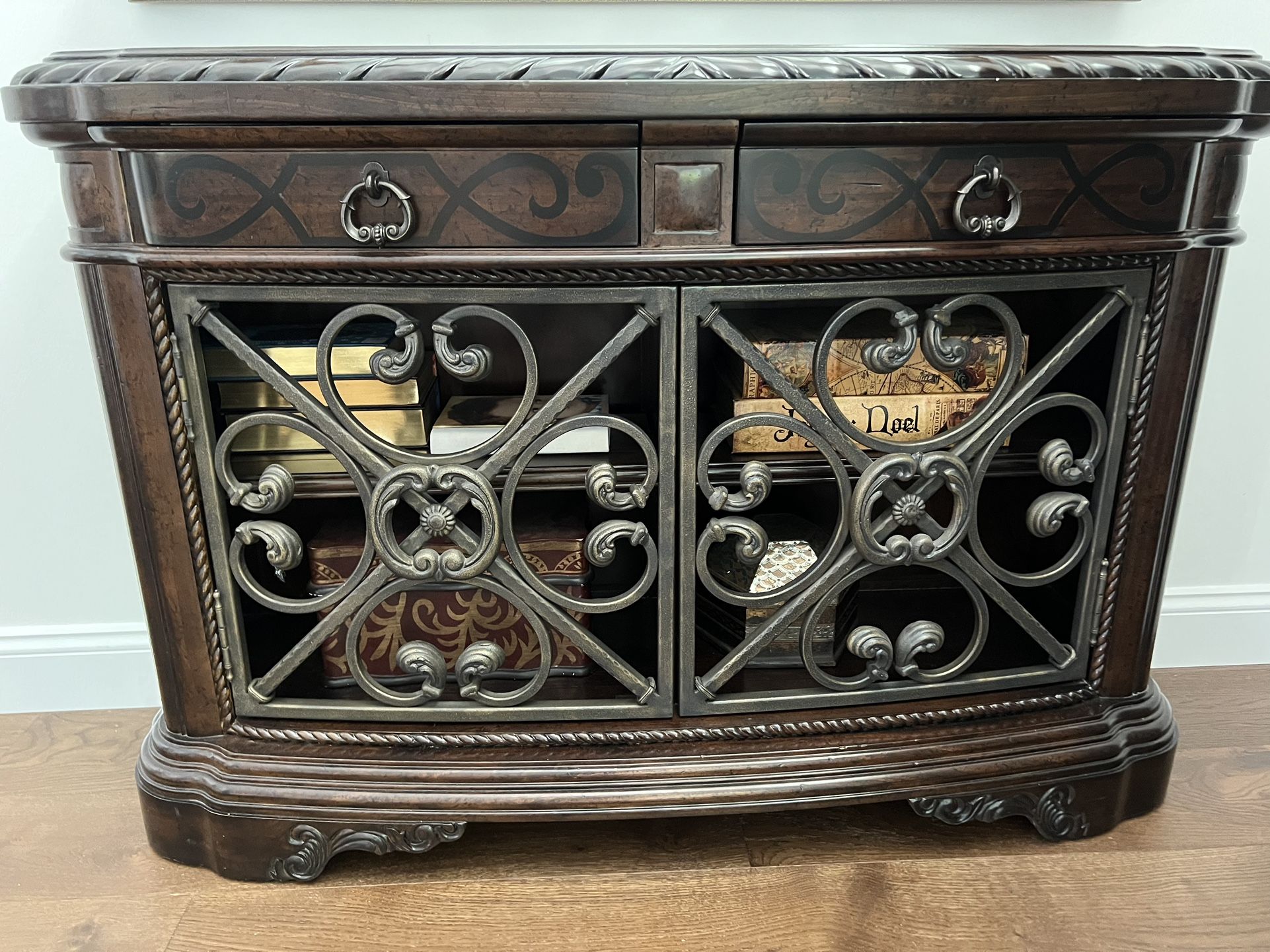 Console