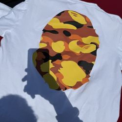Bape Shirt 