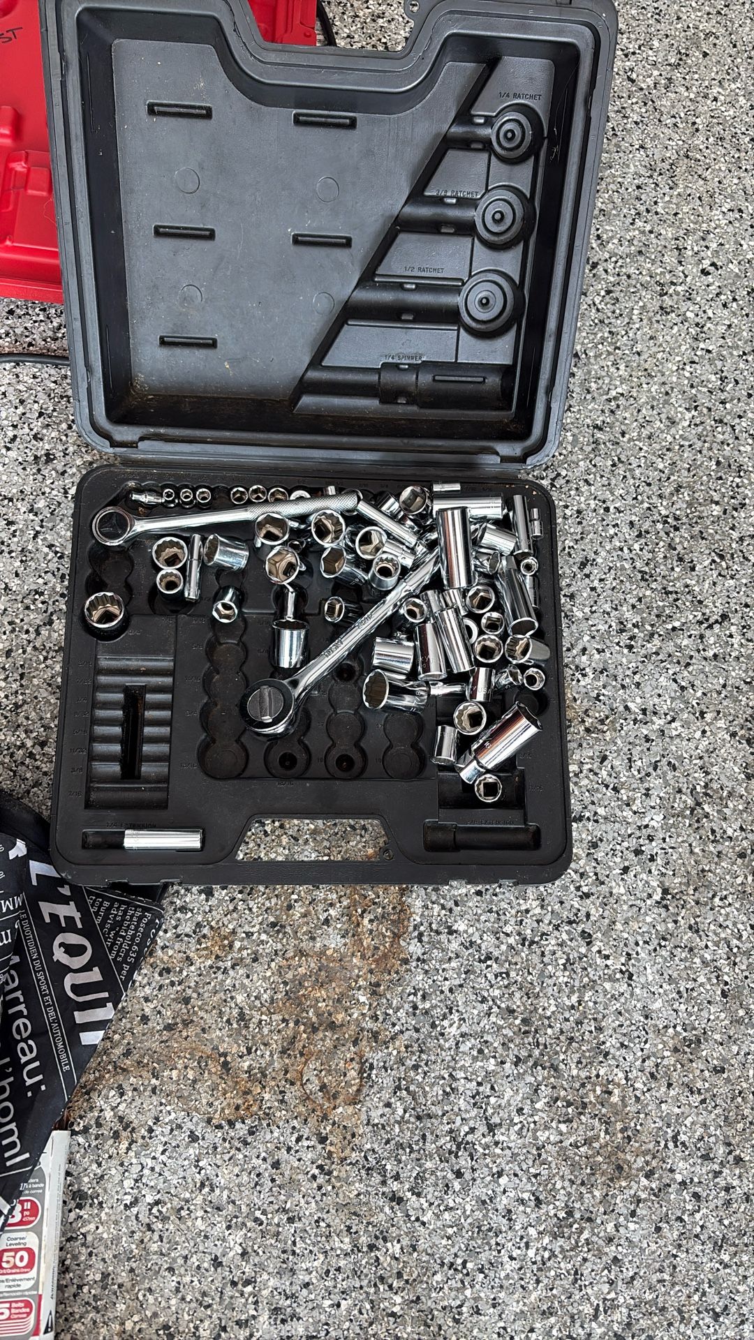 Huskie Set