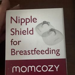momcozy nipple shield 