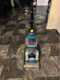 Vacuum