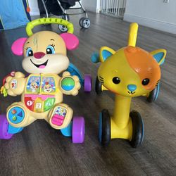 Baby Toys